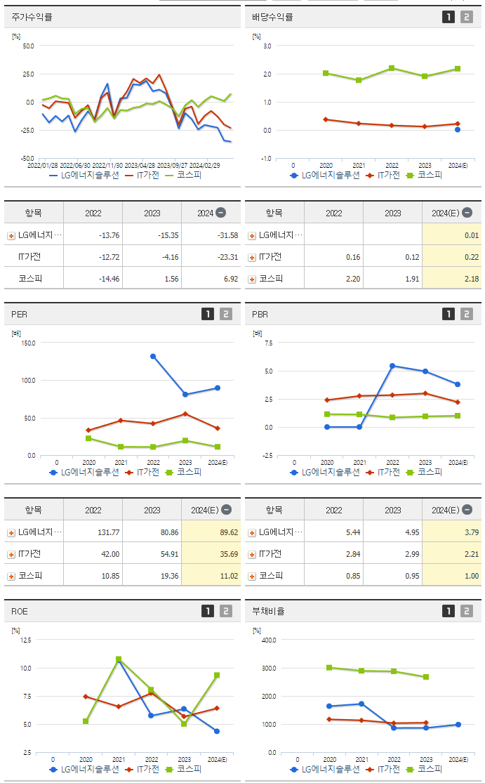 LG에너지솔루션_섹터분석