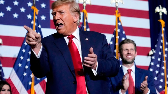 트럼프-당선-한국-영향