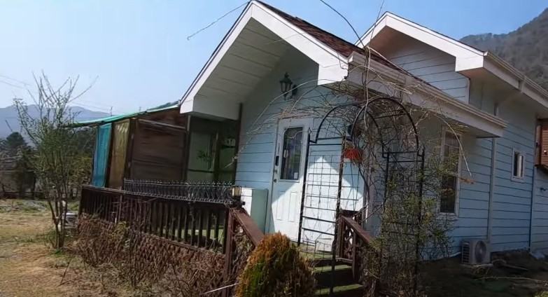 아담한 소형 농가주택, 촌집, 시골집 매매 급매물 - 괴산군 연풍면 행촌리, 횡성군 둔내면 마암리, 김제시 백구면 마산리, 여주시 대신면 당산리, 평창군 평창읍