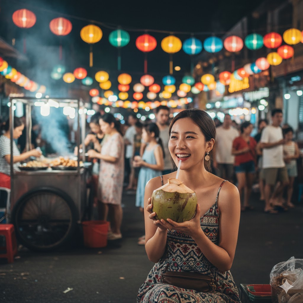 다낭 vs 푸꾸옥, 고민은 이제 그만! 여행 스타일별 장단점 완벽 비교 분석