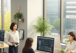 근로장려금 반기 신청 자격부터 절차까지 최신 정보 완벽 가이드 관련사진