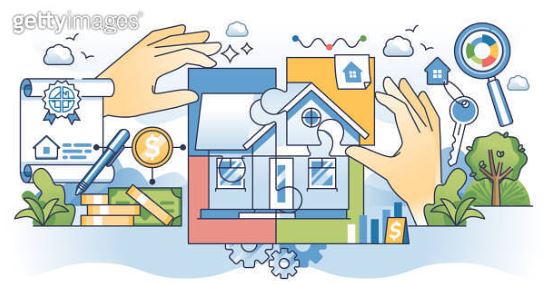 혼합경제 관련 이미지