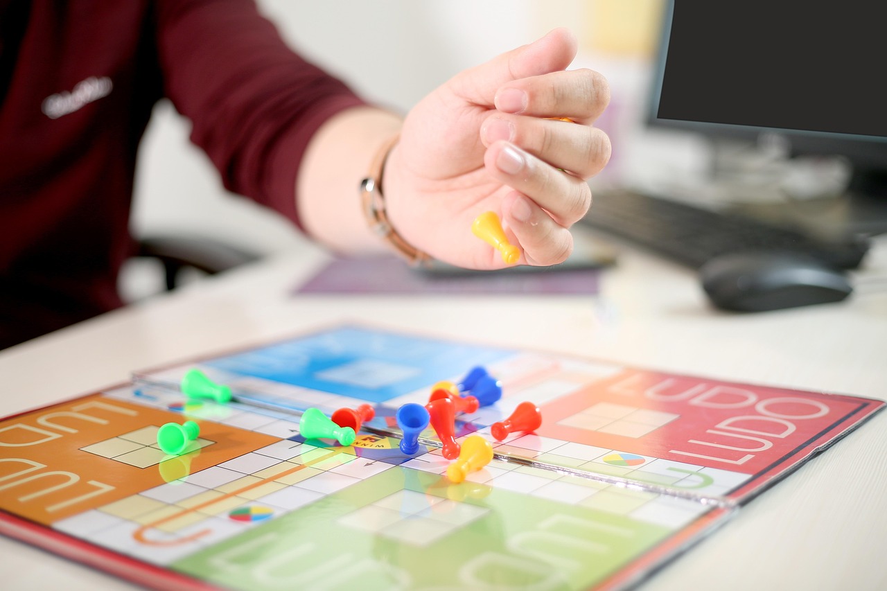 초등 저학년 교육용 보드게임 추천