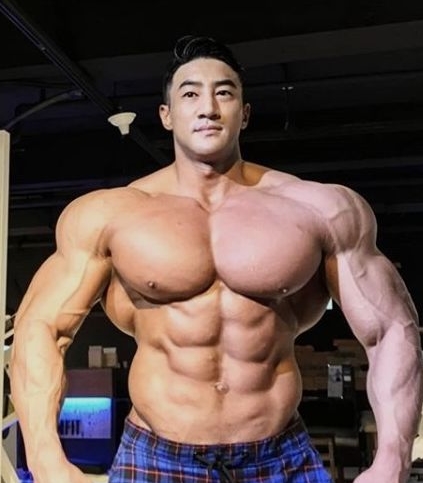 황철순 프로필 나이 고향 키 이혼 재결합 인스타그램