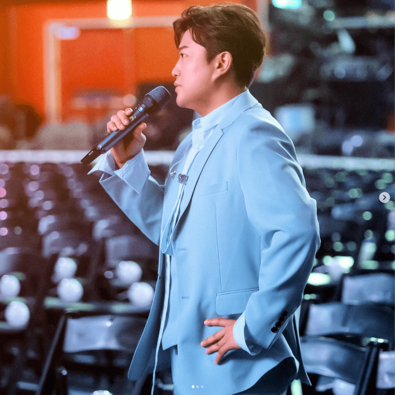 김호중