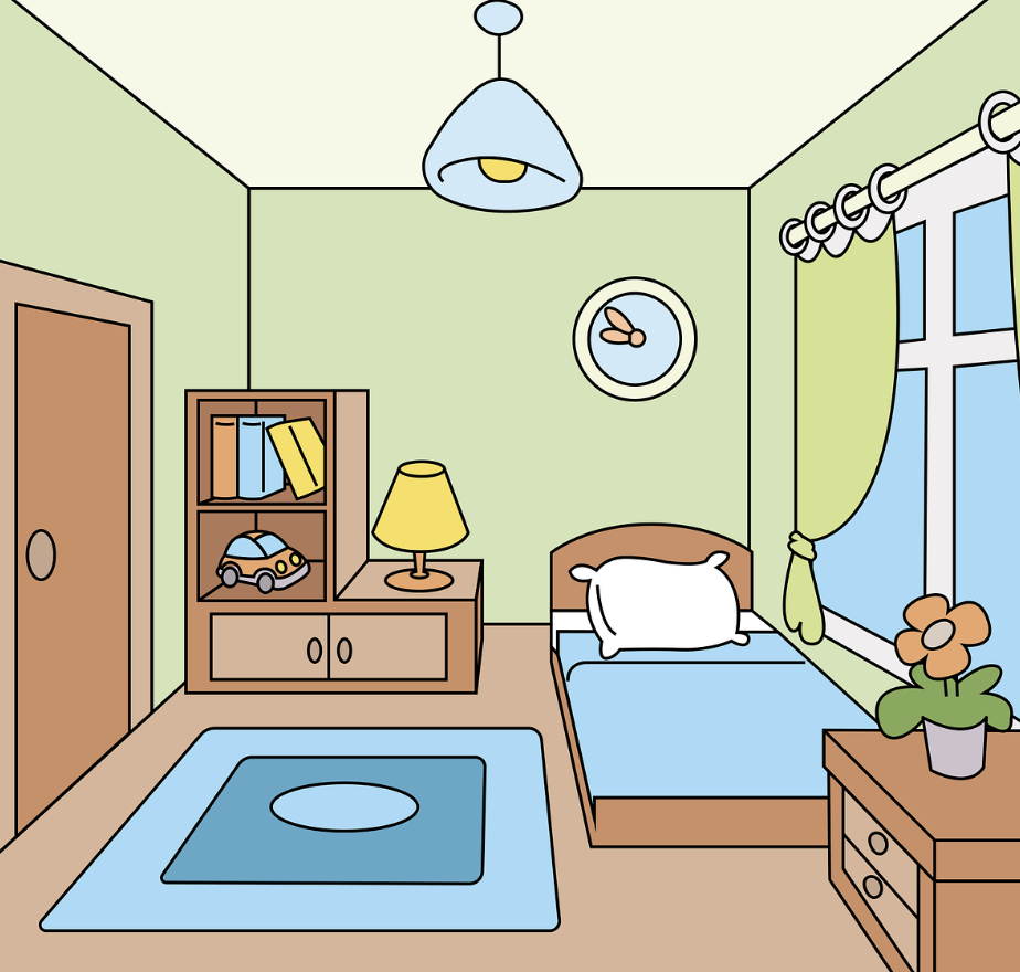 장애인 주거개선 국가지원, 지원 내용, 신청 절차