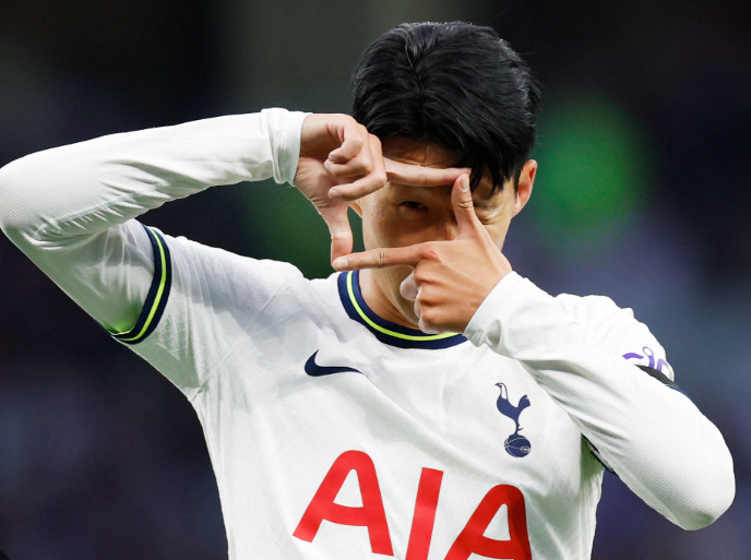 아시아를 빛낸 축구선수 이미지