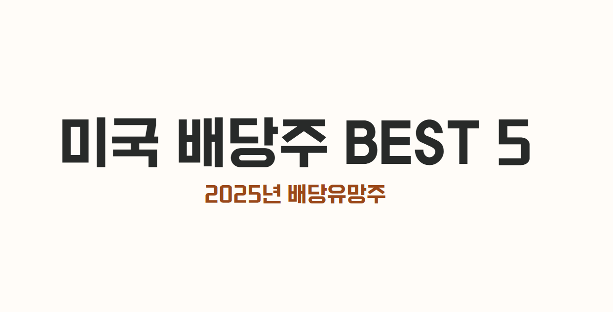 배당주, 미국배당주, 배당투자, 미국주식, 성장형배당, 고배당주, 월배당, 안정투자, 리츠, 포트폴리오전략