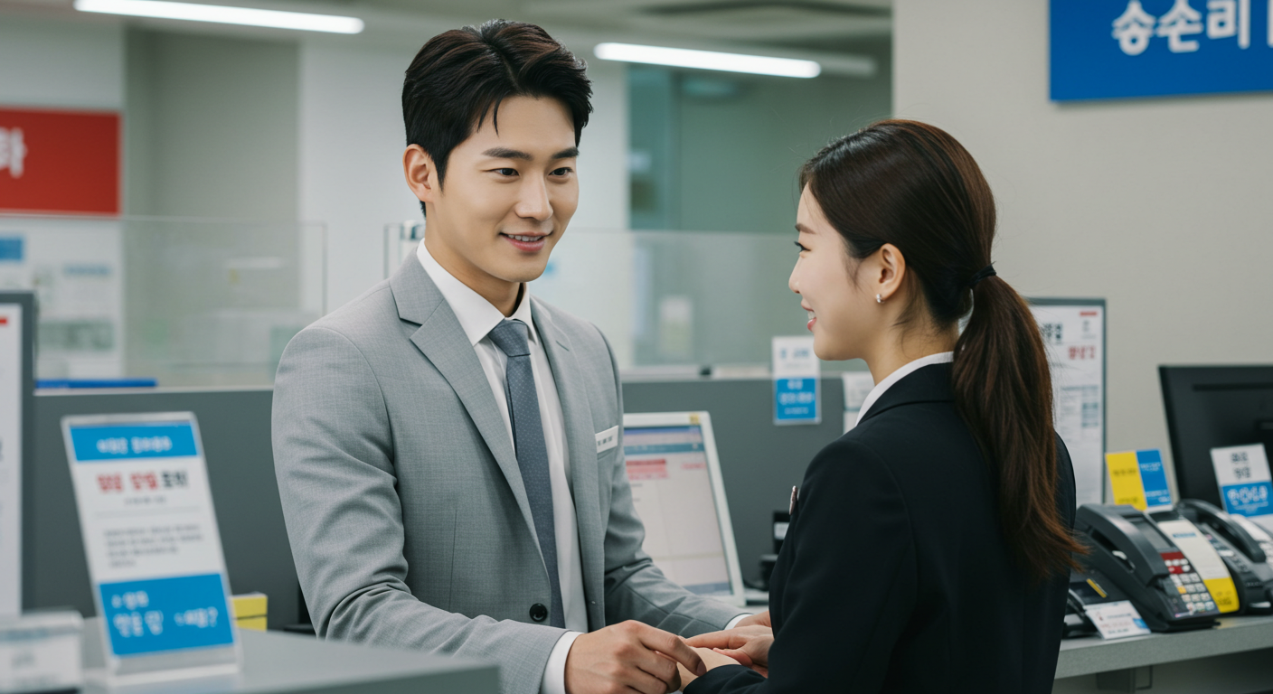 자동차 보험 마일리지 환급