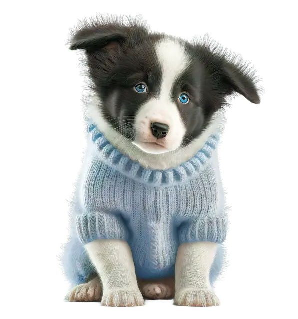 겨울철 강아지 산책하기 반려견 산책에서 꼭 알아야 할 팁