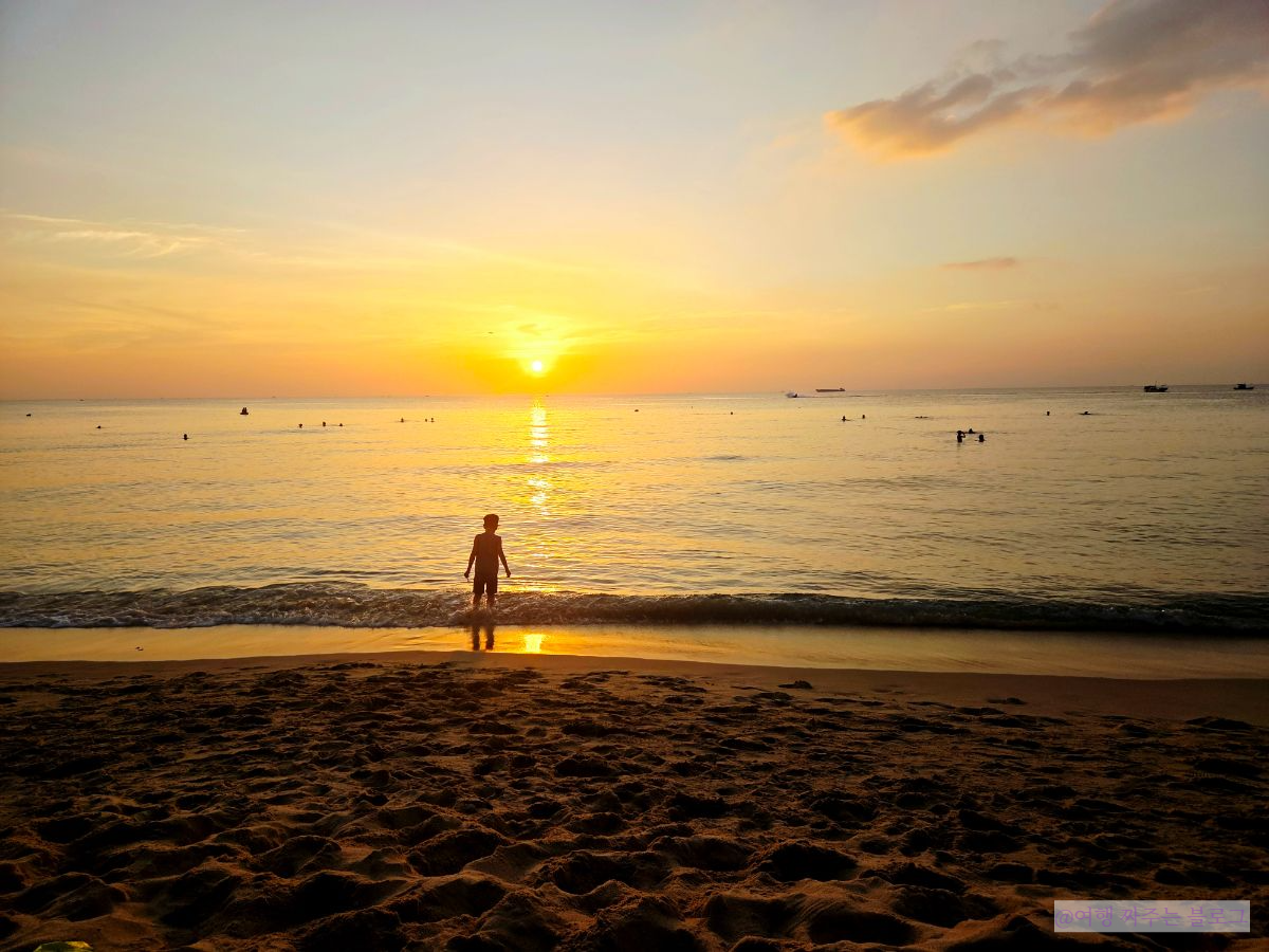 #푸꾸옥 날씨 #푸꾸옥12월날씨