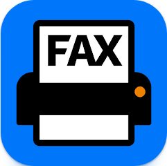 FAX 앱, 스마트폰으로 팩스 보내기, PDF 문서 전송하기