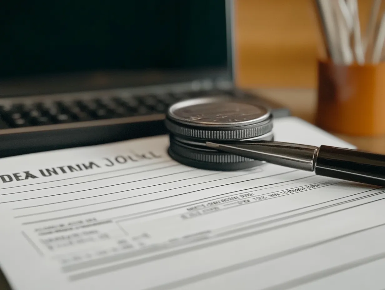 증여재산, 공정가액은 어떻게 산정할까? 필수 평가 기준 완벽 가이드