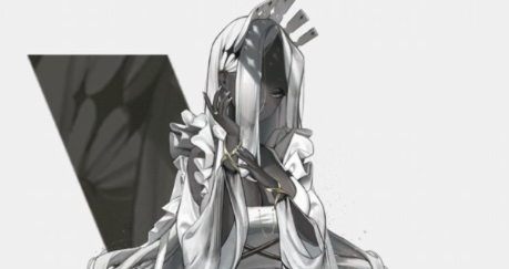 승리의 여신 니케 아리아