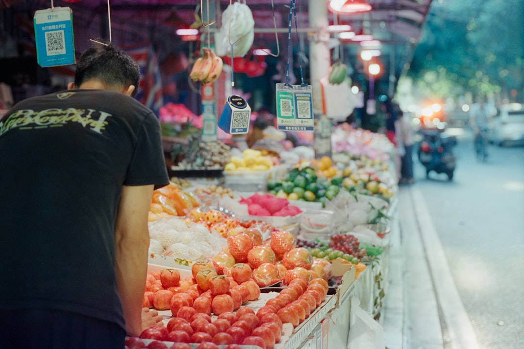 Merchant