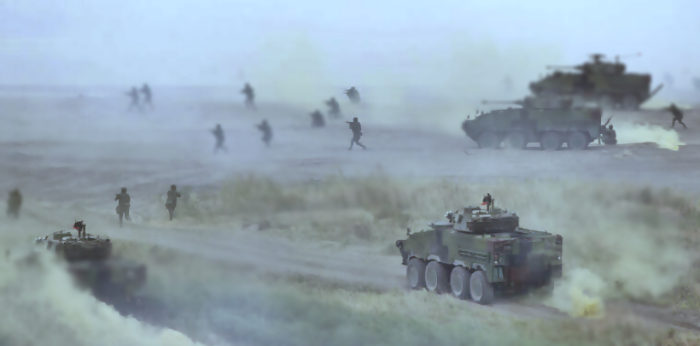 대만(臺灣/台灣,타이완,Taiwan)군사력