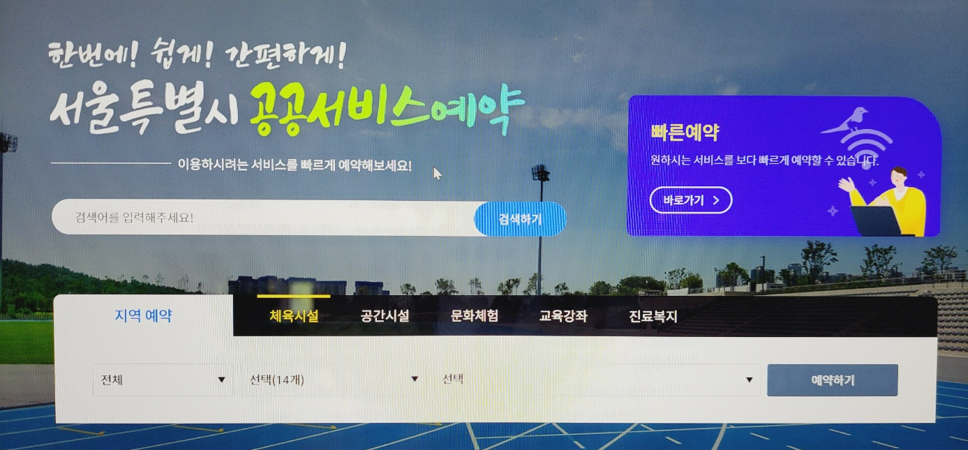 서울 특별시