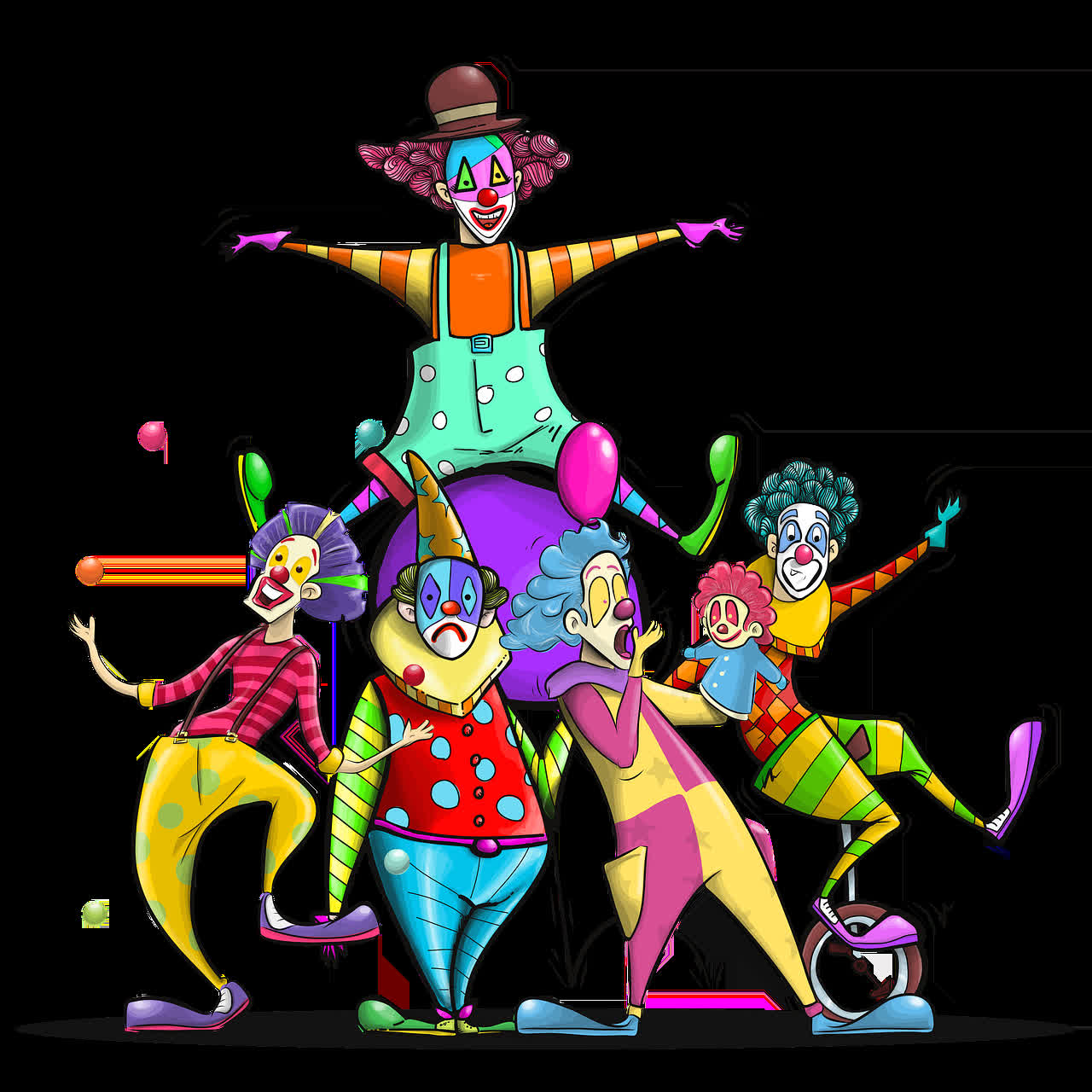 시간 절약 + 아이들 반응 최고! 유치원 행사 준비 완전 정리