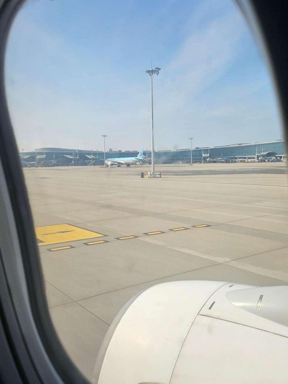 온라인면세점 캐리어 구매 시 게이트백 신청 방법과 주의사항