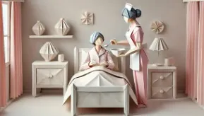 가입 전 꼭 확인해야 할 간병인보험 단점 사례14