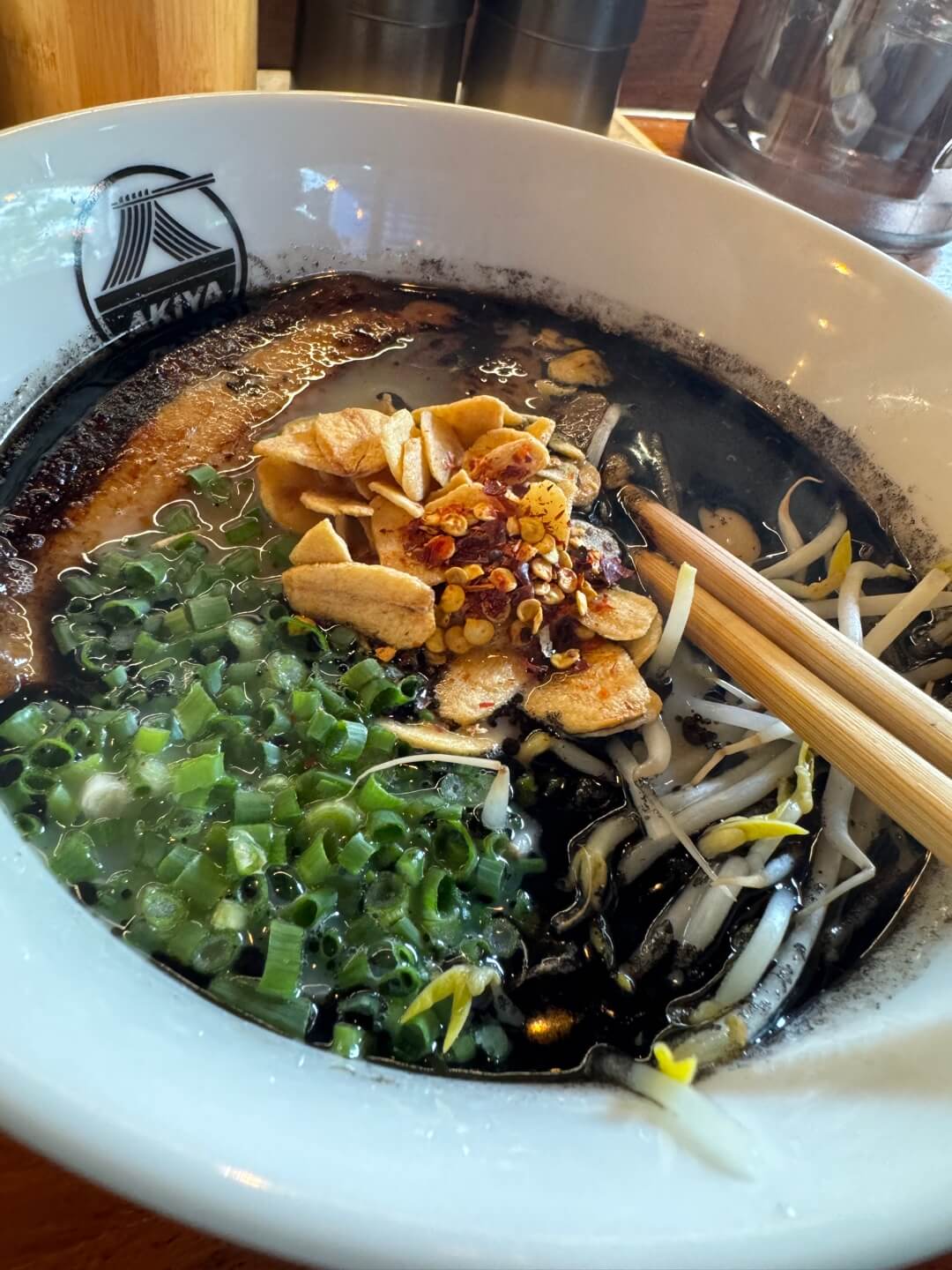 마곡-맛집-아키야-라멘-메뉴2