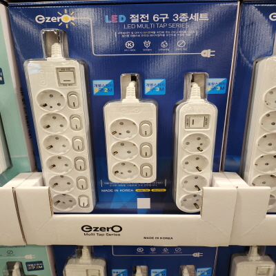 코스트코(COSTCO) 할인정보, 광명, 12월 둘째주
