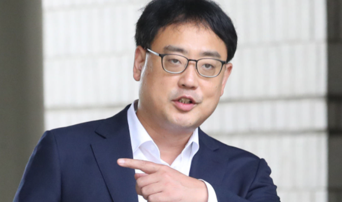 변희재 결혼 부인