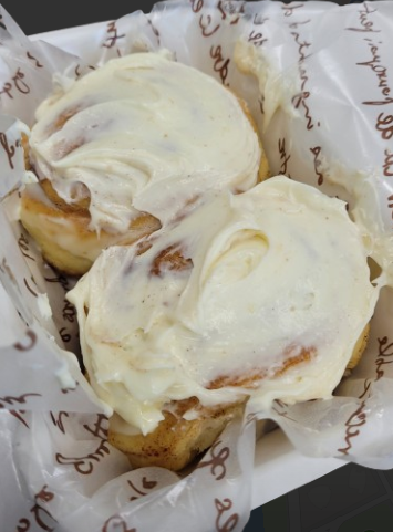 안나앤브레드 가게 정보