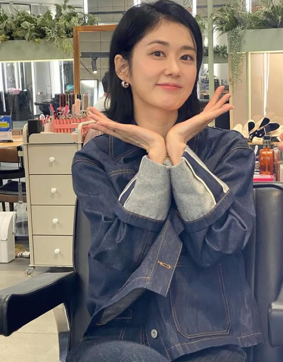 장나라