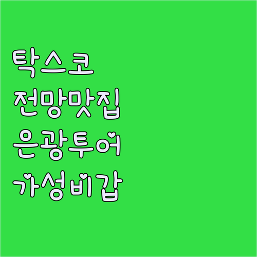 멕시코 탁스코 숙소 추천 5곳 은광 ..