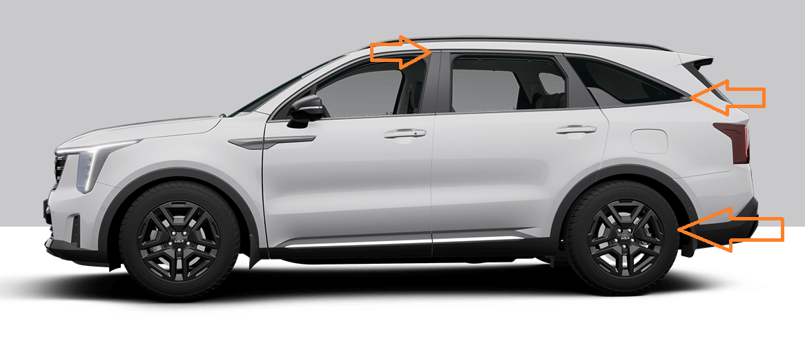 쏘렌토MQ4-페이스리프트-그래비티트림