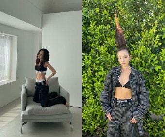 산다라박 비키니, 산다라박 몸매, 산다라박 바캉스룩, 산다라박 스타일, 산다라박 근황, 2NE1 산다라박, 여름 비키니, 바캉스 패션
