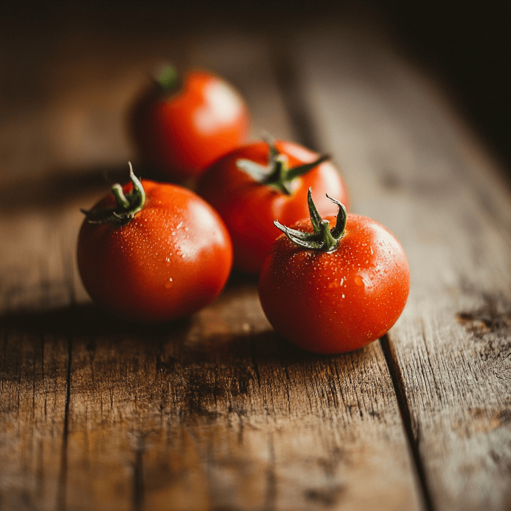 맛있는-토마토-고르는-방법