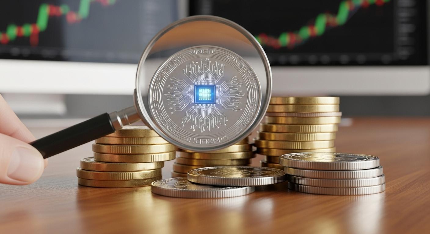 스테이블코인 뜻