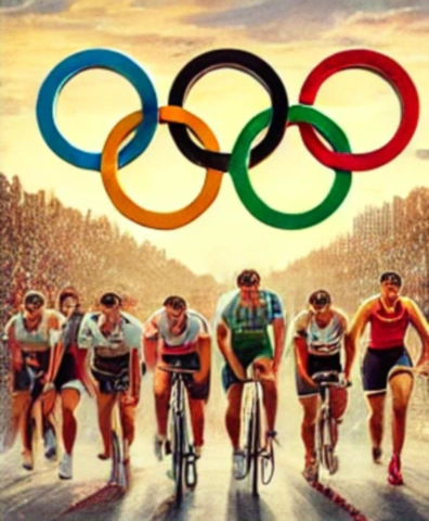 2024 파리올림픽 개막식 및 중계 안내