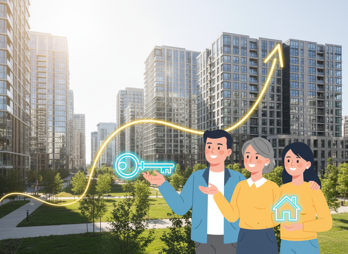 2026 주택연금 돈버는 가입시점 예상 연금액