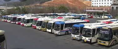 2025년 설날 고속버스 예매방법