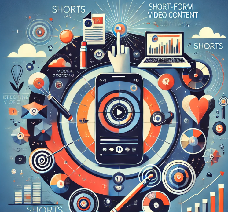 숏츠 콘텐츠를 통한 효과적인 브랜딩 전략과 성공 요인