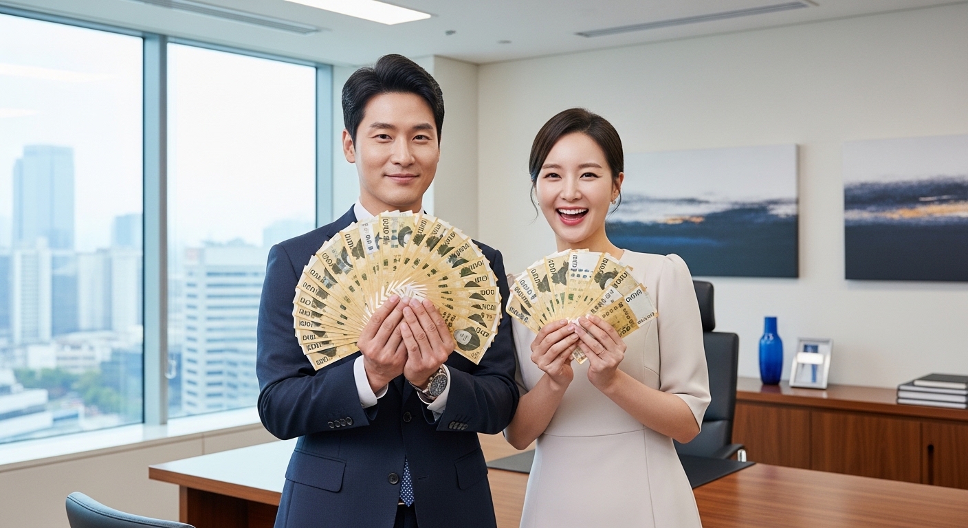 소액생계비 대출 재대출