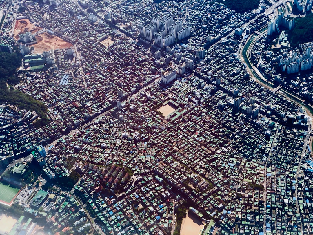 Gwangmyeong