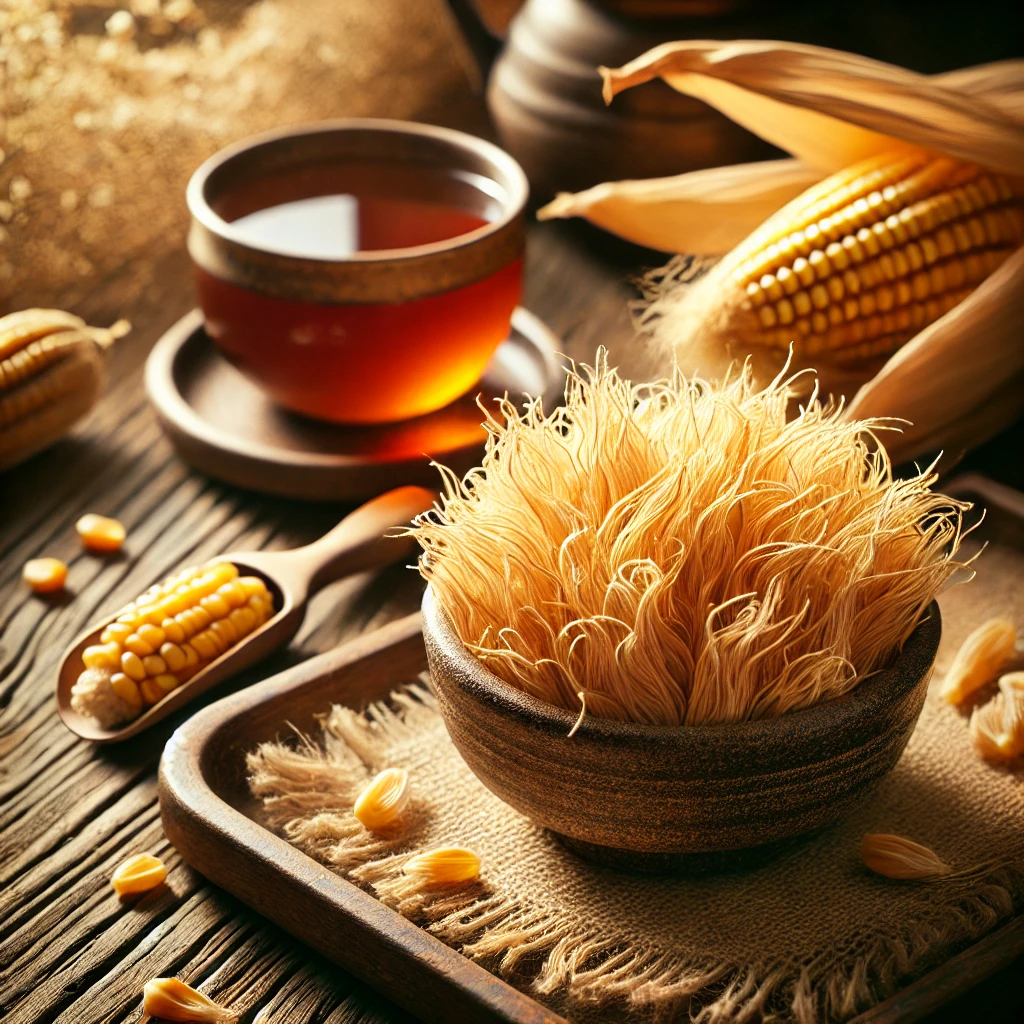 붓기차, 가볍고 개운한 하루를 위한 힐링 티