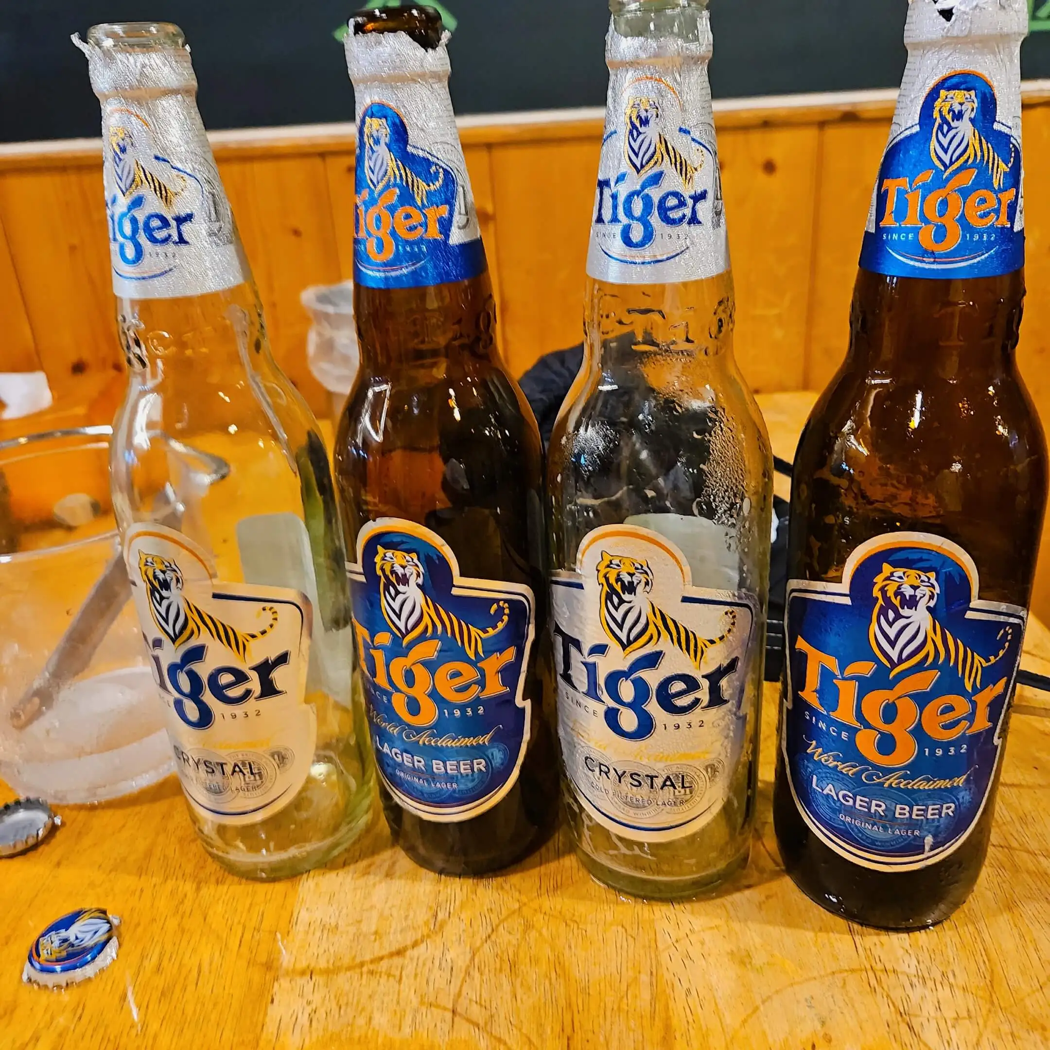 타이난 로컬 술집 疆疆串燒烤肉專賣店