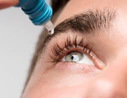 안압이 높을 때 증상