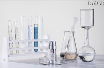 고가 vs 저가 보습제 효과 차이