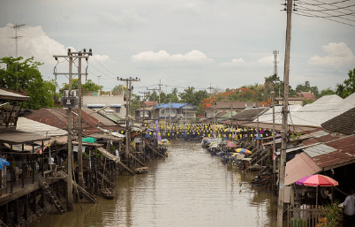 태국 방콕 여행하기 좋은 계절&amp;#44; 준비물