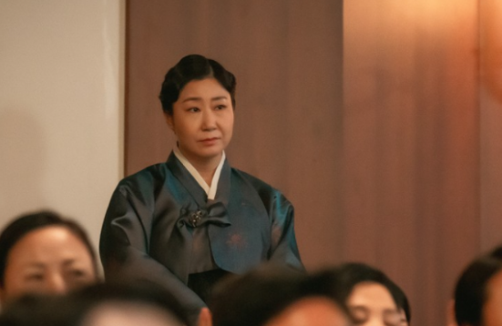 정년이-웹툰-원작-결말