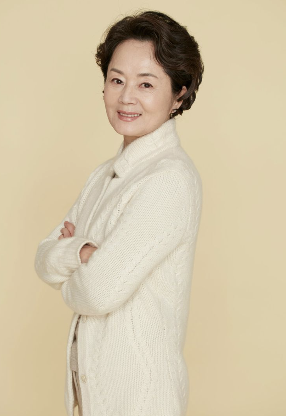 김영애 프로필 사진