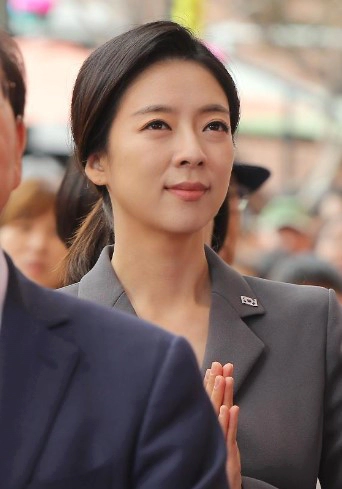 배현진 국회의원 국민의힘 당무감사 1위 의미