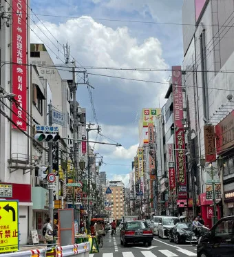 일본 여행 패키지 준비물 환전 선물_19