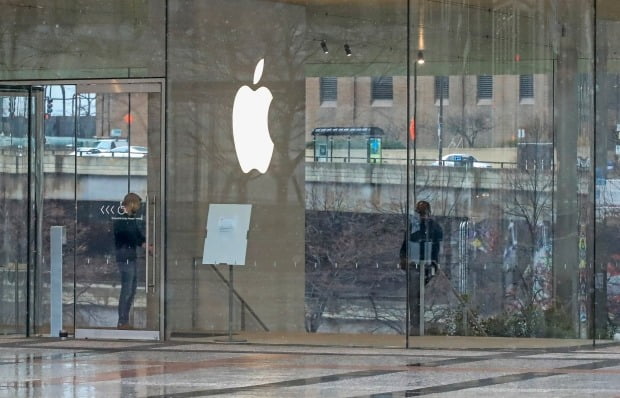 미국 실업수당청구